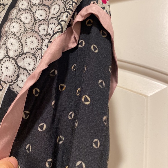 Isabel marant dress - Picture 2 of 4